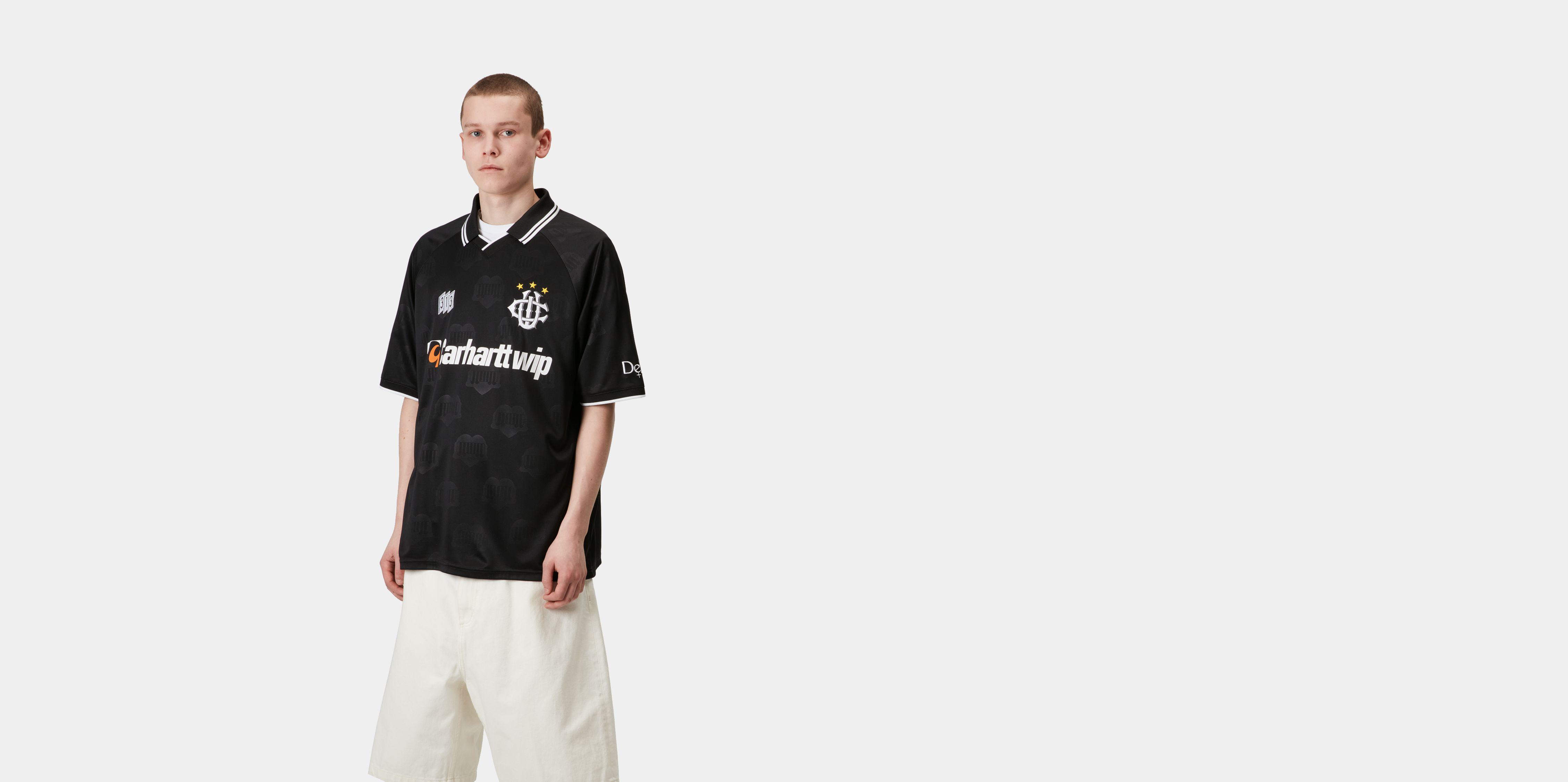 S/S Hartt’s Football T-Shirt